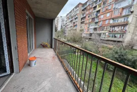 Apartment for sale, 2 Room, New building, Tbilisi, saburtalo