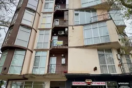 Daily Apartment Rent, 1 Room, New building, Kobuleti , Kobuleti
