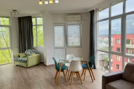 Daily Apartment Rent, 1 Room, New building, Kobuleti , Kobuleti