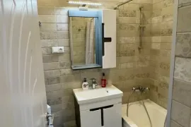 Daily Apartment Rent, 1 Room, New building, Kobuleti , Kobuleti