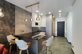 Apartment for sale, 2 Room, New building, Batumi, Airport District
