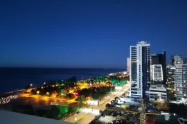 Apartment for sale, 2 Room, New building, Batumi, Airport District