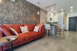 Apartment for sale, 2 Room, New building, Batumi, Airport District