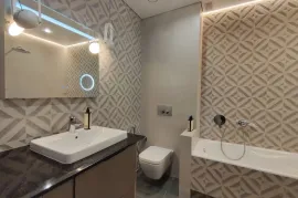 Apartment for sale, 2 Room, New building, Batumi, Airport District