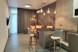 Apartment for sale, 2 Room, New building, Batumi, Airport District