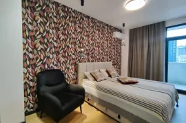 Apartment for sale, 2 Room, New building, Batumi, Airport District