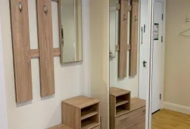For Rent, 2 Room, New building, Batumi, Khimshiashvili District