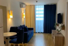 For Rent, 2 Room, New building, Batumi, Khimshiashvili District