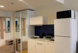 For Rent, 2 Room, New building, Batumi, Khimshiashvili District