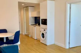 For Rent, 2 Room, New building, Batumi, Khimshiashvili District