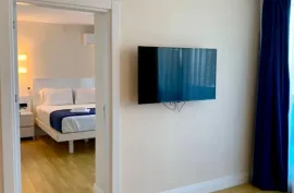 For Rent, 2 Room, New building, Batumi, Khimshiashvili District