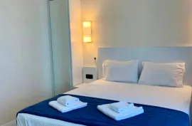 For Rent, 2 Room, New building, Batumi, Khimshiashvili District