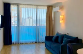 For Rent, 2 Room, New building, Batumi, Khimshiashvili District