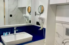 For Rent, 2 Room, New building, Batumi, Khimshiashvili District