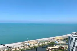 For Rent, 2 Room, New building, Batumi, Khimshiashvili District
