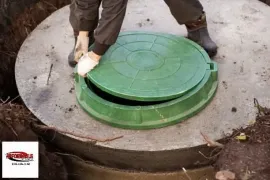 კანალიზაციის გაწმენდა წნევით 592 609 977 kanalizaciis gawmenda wnevit