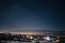 Аренда, 4 Kомнатная, Новостройка, Тбилиси, Ивертубани