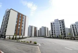 Аренда, 4 Kомнатная, Новостройка, Тбилиси, Ивертубани