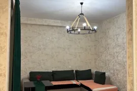 Аренда, 4 Kомнатная, Новостройка, Тбилиси, Ивертубани