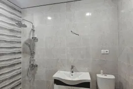 Apartment for sale, 2 Room, New building, Tbilisi, Varketili