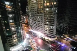 For Rent, 3 Room, New building, Batumi, Aghmashenebeli District