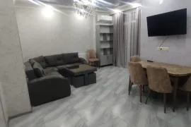 For Rent, 3 Room, New building, Batumi, Aghmashenebeli District