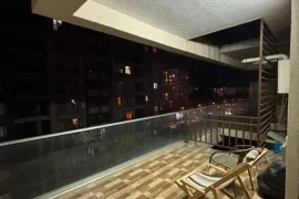 ქირავდება ბინა, 3 ოთახიანი, ახალი აშენებული, თბილისი, ნაძალადევი