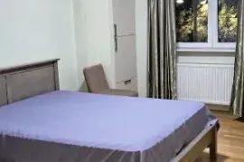 ქირავდება ბინა, 3 ოთახიანი, ახალი აშენებული, თბილისი, ბაგები