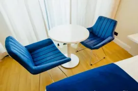 Apartment for sale, 1 Room, New building, Batumi, Khimshiashvili District