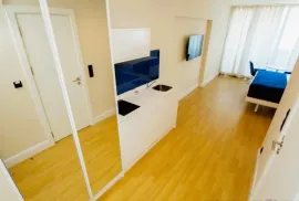 Apartment for sale, 1 Room, New building, Batumi, Khimshiashvili District