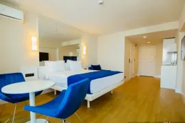 Apartment for sale, 1 Room, New building, Batumi, Khimshiashvili District