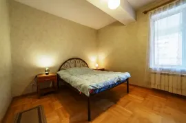 For Rent, 3 Room, New building, Tbilisi, Vera