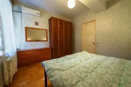 For Rent, 3 Room, New building, Tbilisi, Vera