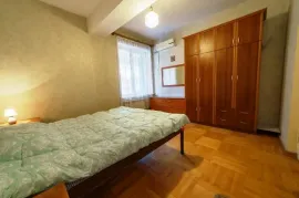 For Rent, 3 Room, New building, Tbilisi, Vera