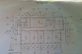 ქირავდება, საოფისე ფართი, ზუგდიდი