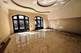 For Rent, Universal commercial space, Chugureti
