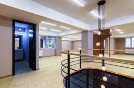 For Rent, Office, vake