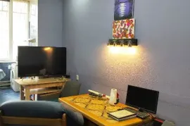 Apartment for sale, 3 Room, Old building, Tbilisi, vake