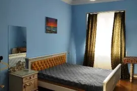 Apartment for sale, 3 Room, Old building, Tbilisi, vake