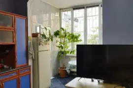 Apartment for sale, 3 Room, Old building, Tbilisi, vake