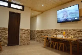 ქირავდება დღიურად, სასტუმრო, ბორჯომი