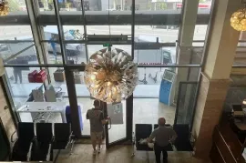 Аренда, Офис, saburtalo