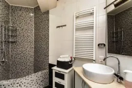 Apartment for sale, 3 Room, New building, Tbilisi, saburtalo
