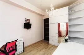 Apartment for sale, 3 Room, New building, Tbilisi, saburtalo