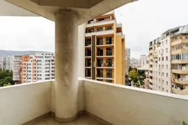 Apartment for sale, 3 Room, New building, Tbilisi, saburtalo