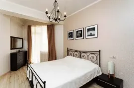 Apartment for sale, 3 Room, New building, Tbilisi, saburtalo