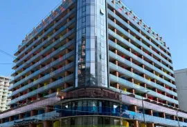 Apartment for sale, 2 Room, New building, Batumi, Adlia