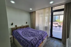 Apartment for sale, 2 Room, New building, Batumi, Adlia