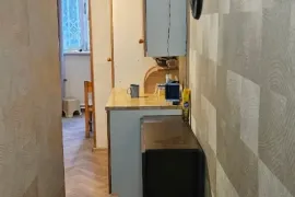 For Rent, 2 Room, Old building, Tbilisi, saburtalo