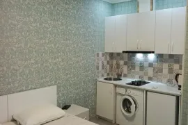 Аренда, 1 Kомнатная, Новостройка, Батуми, Район аэропорта